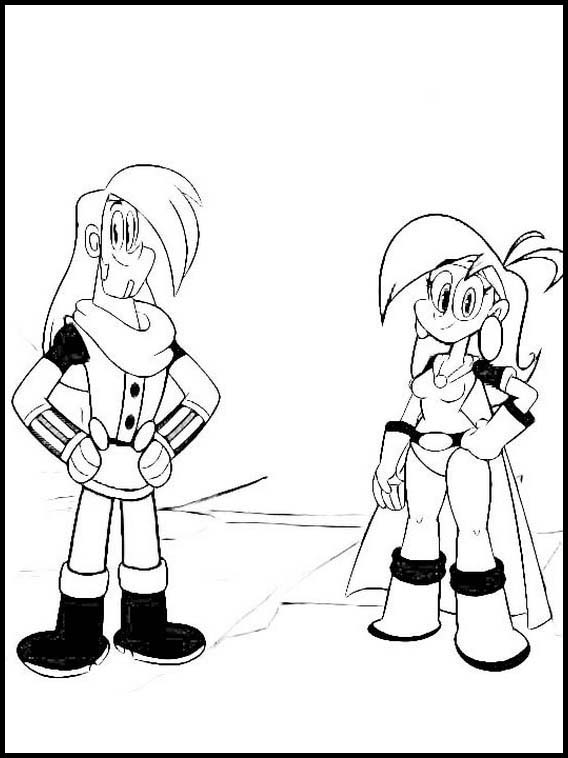 Mighty Magiswords 7