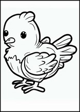 Chicks - Animals3