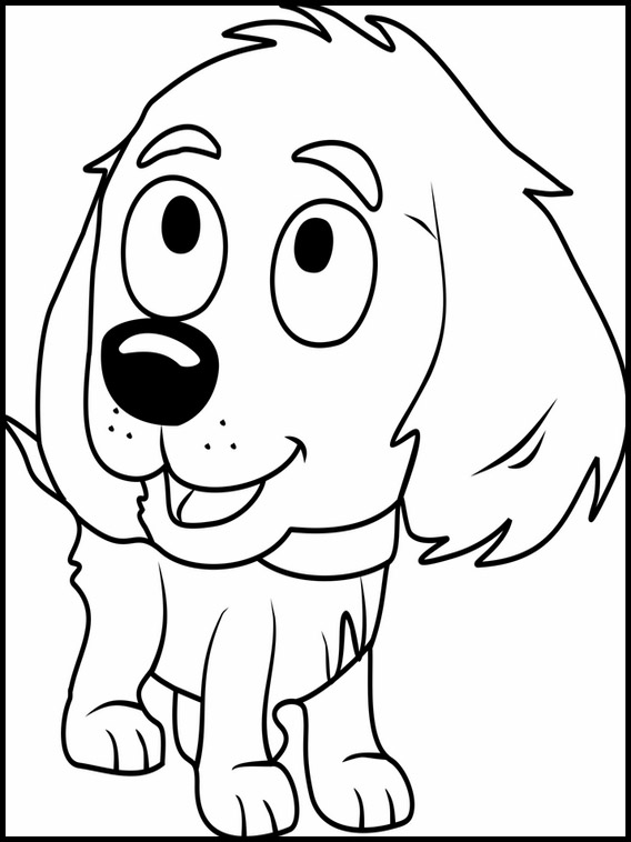 Pound Puppies 5