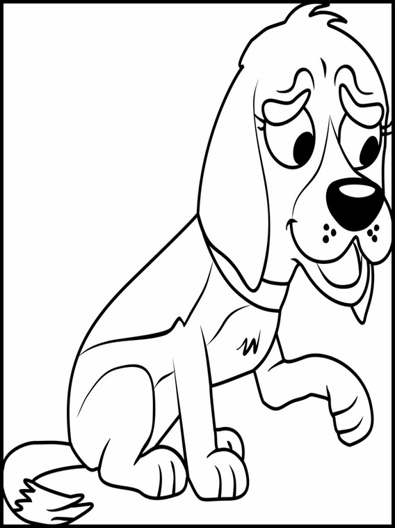 Pound Puppies 8