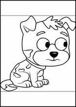 磅狗2