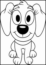 Pound Puppies - Der Pfotenclub7