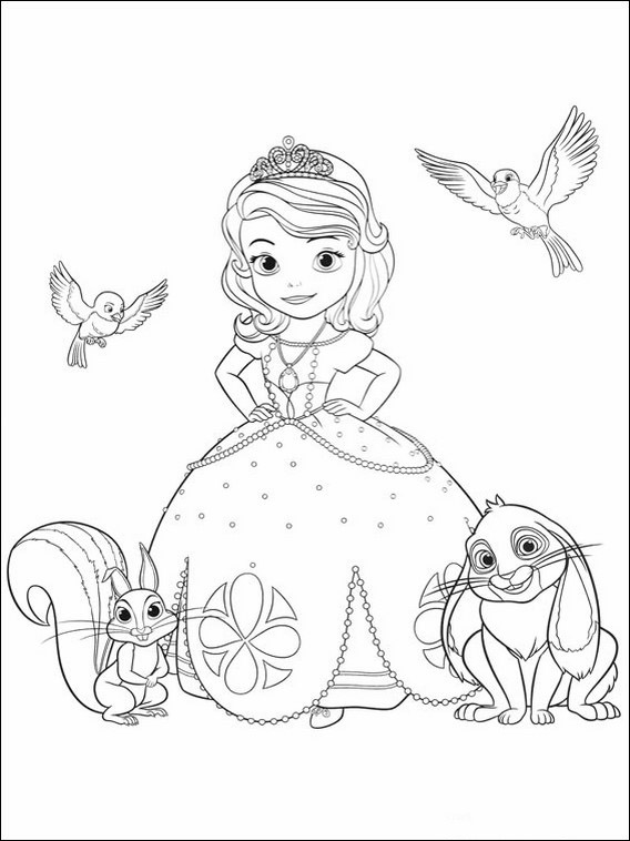 Sofia the First 4