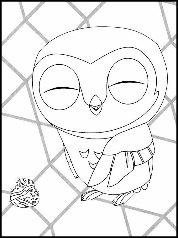 Đá Puffin 15