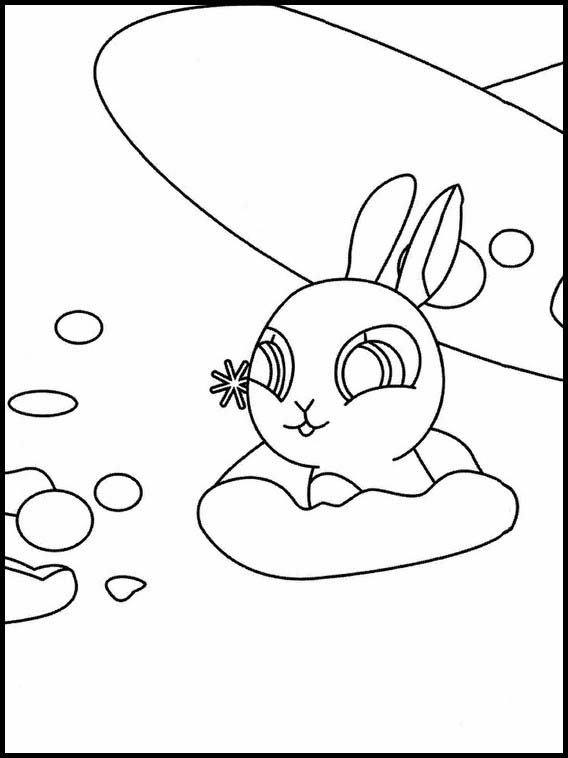 Đá Puffin 17