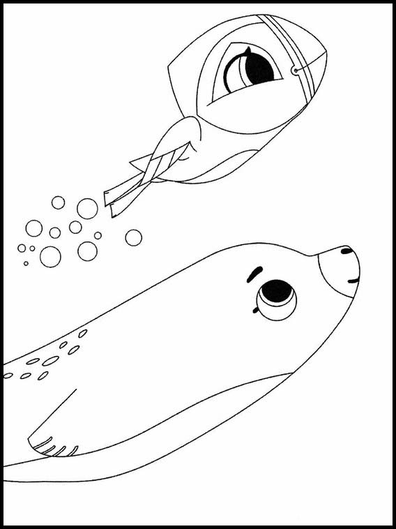Đá Puffin 37
