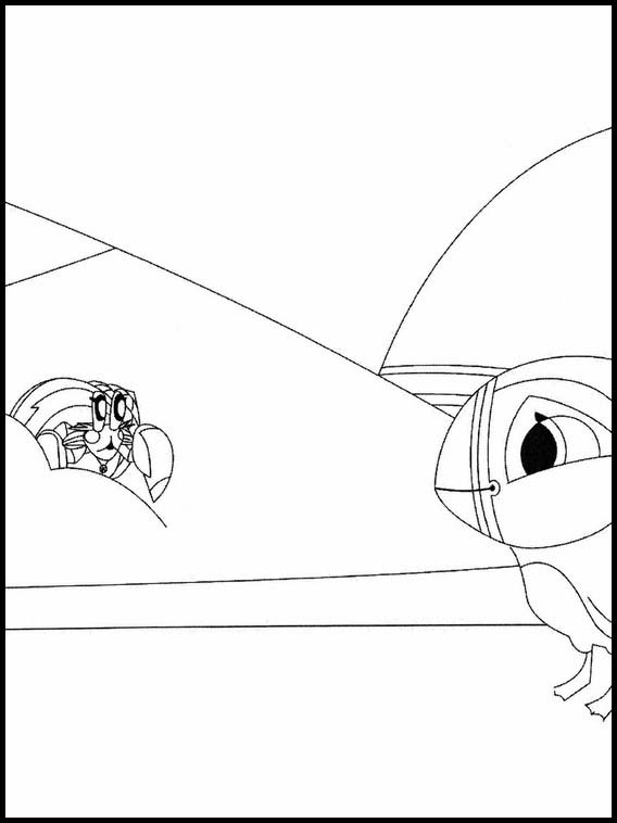 Đá Puffin 49