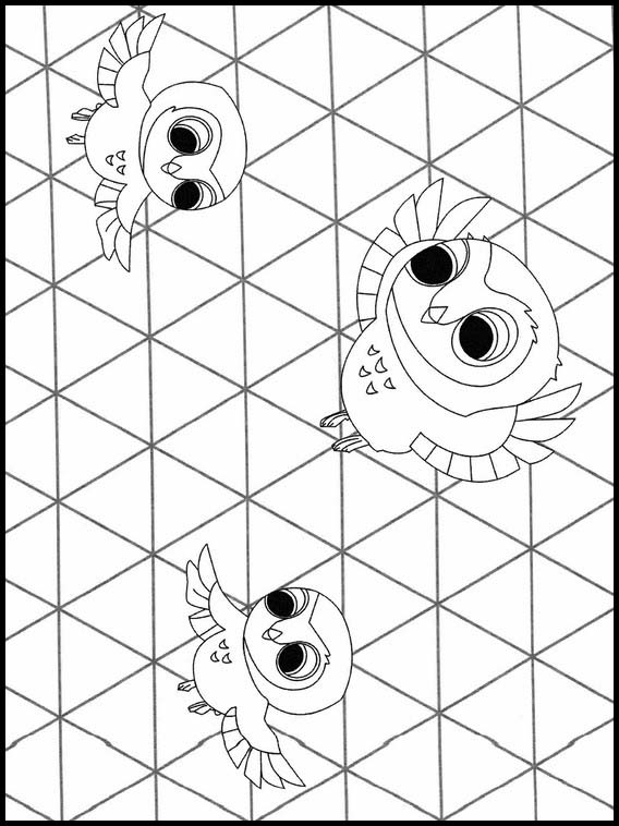 Đá Puffin 7