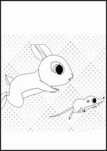 퍼핀 록20