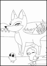 퍼핀 록4
