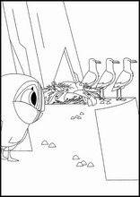 퍼핀 록6