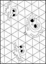 퍼핀 록7
