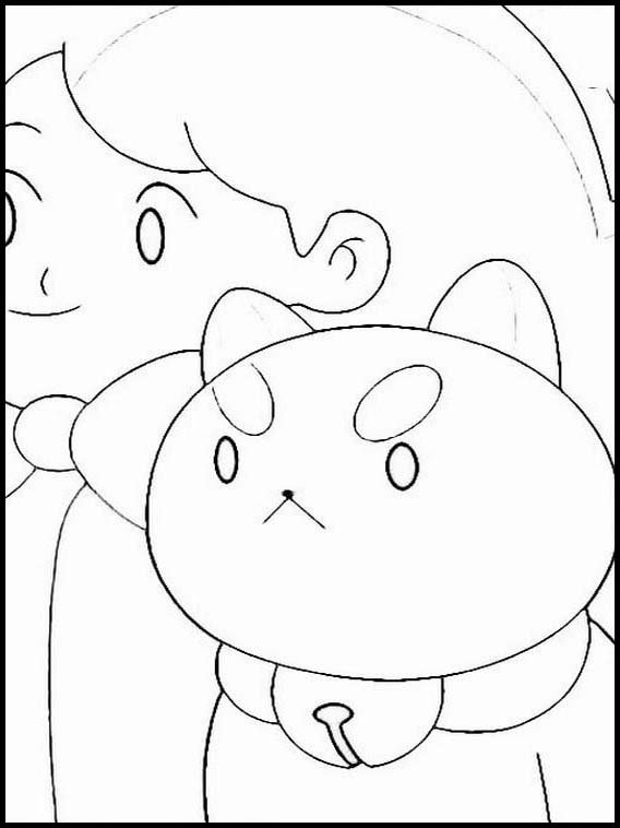 Bee and PuppyCat 4
