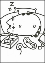 푸신13