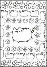 ねこのプシーン15