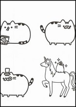 ねこのプシーン16