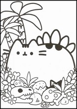 Pusheen18