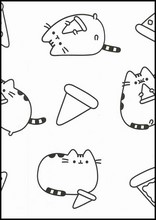 ねこのプシーン31