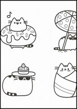 Pusheen43