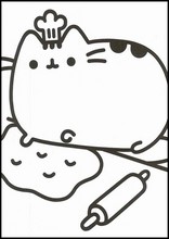 ねこのプシーン62