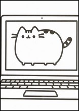 ねこのプシーン72