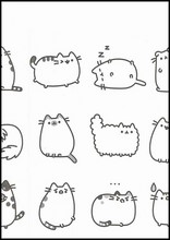 Pusheen8