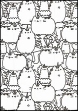 Pusheen93