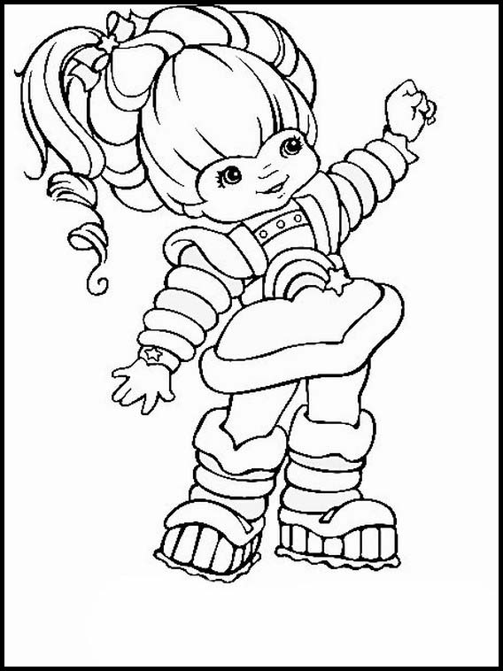 Rainbow Brite 2