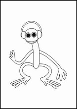 무지개 친구들1