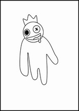 무지개 친구들4