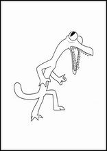 무지개 친구들6