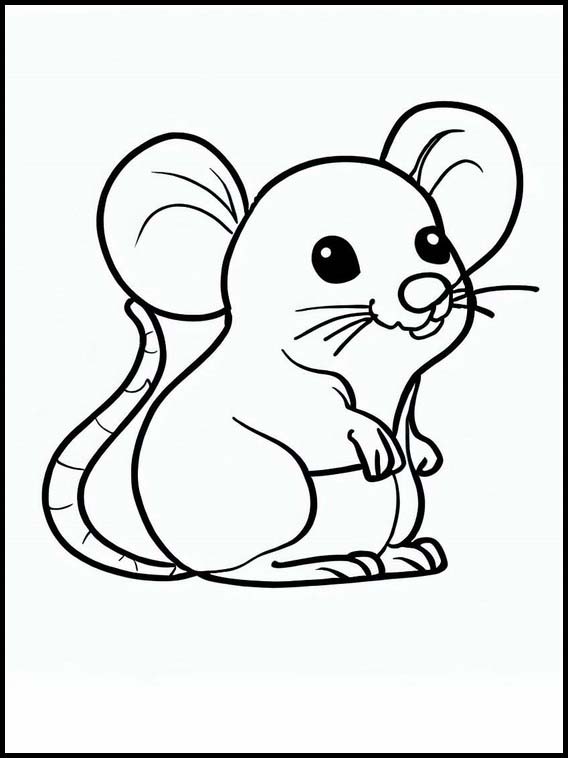 Mice - Animals 3