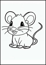 Souris - Animaux4