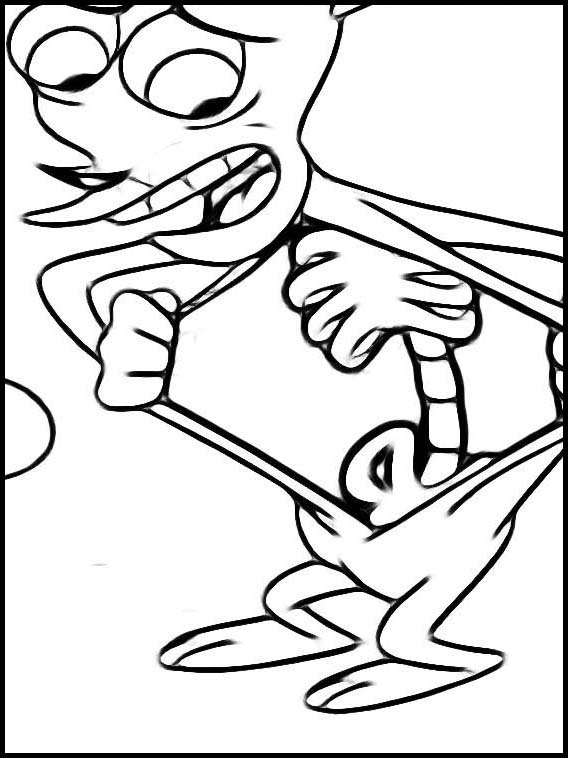 Ren és Stimpy 2