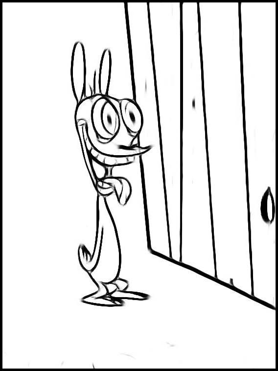 Ren și Stimpy 3