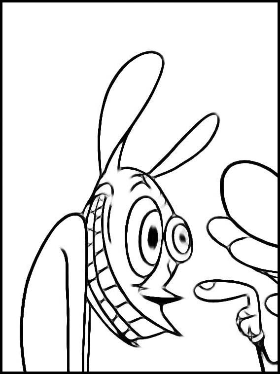 Ren és Stimpy 8