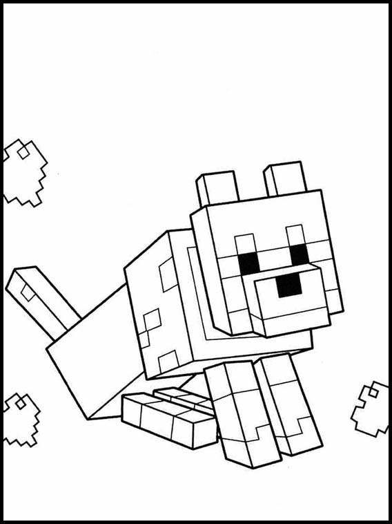 Desenhos do jogo Roblox para colorir e pintar - Desenhos para Pintar e  Colorir