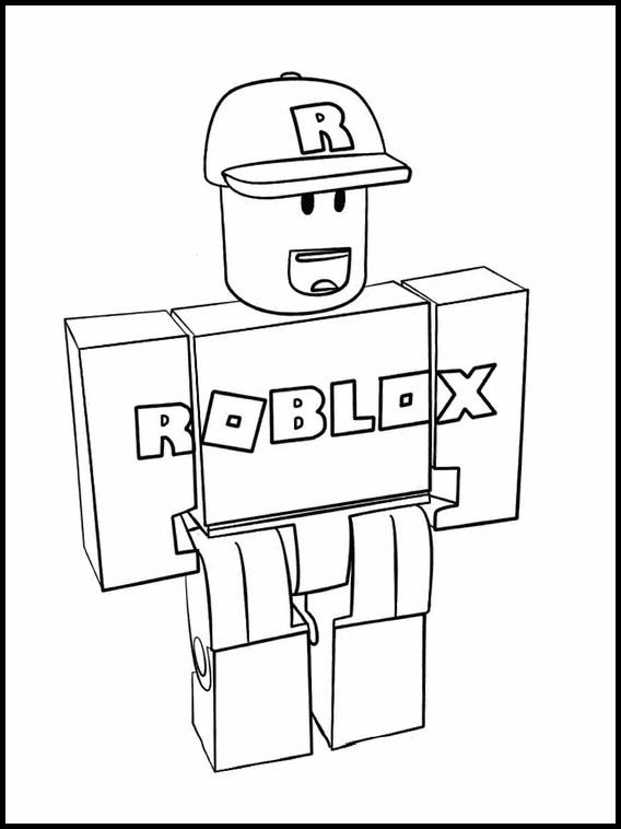 Roblox 20