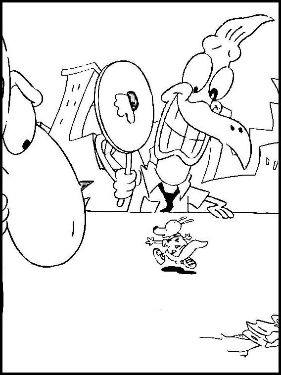 Rocko Modern Élete 15