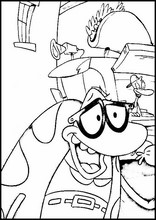 Rocko's Modern Life8