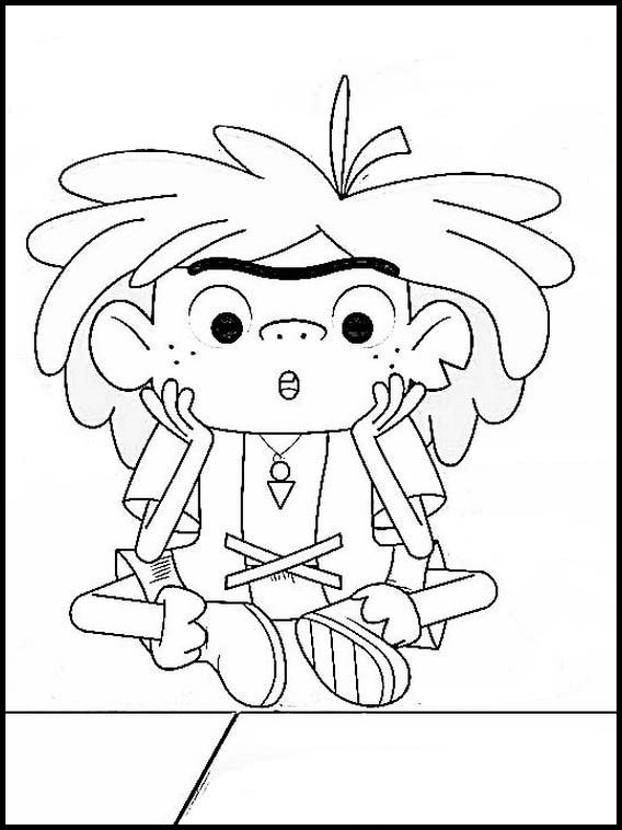 로키 쿼터너 8