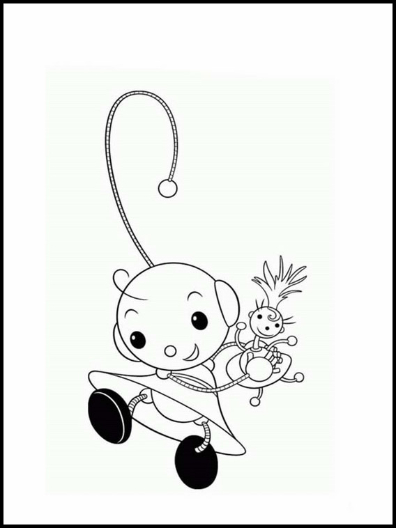 롤리 폴리 올리 1