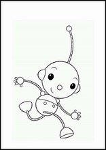 Rolie Polie Olie10