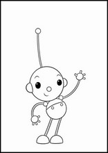 Rolie Polie Olie22