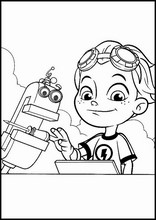 Rusty Rivets33