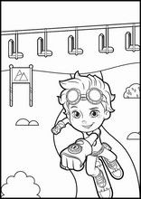 Rusty Rivets35