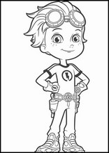 Rusty Rivets36