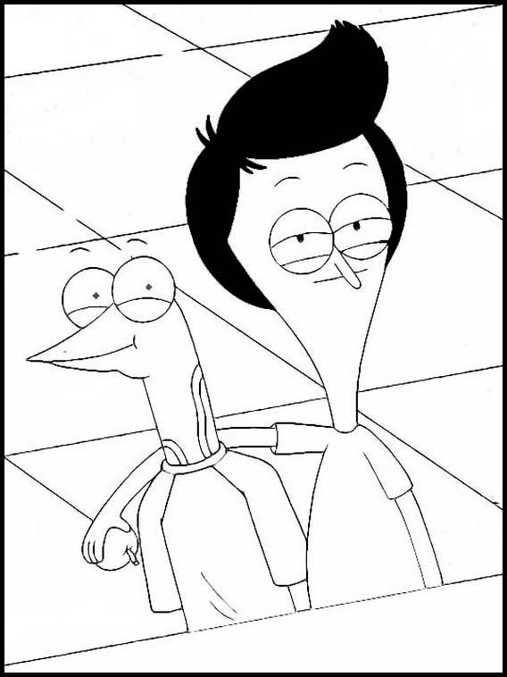 Sanjay och Craig 13