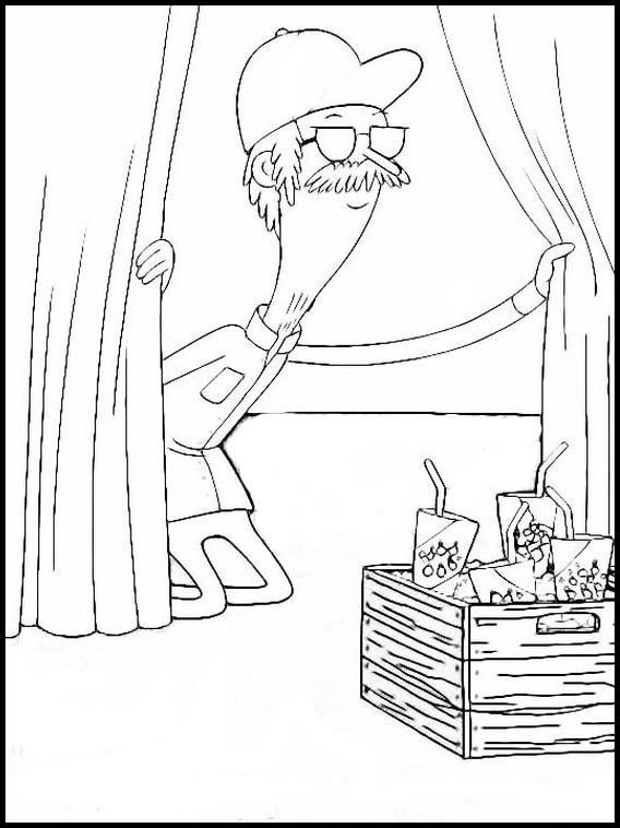 Sanjay och Craig 15