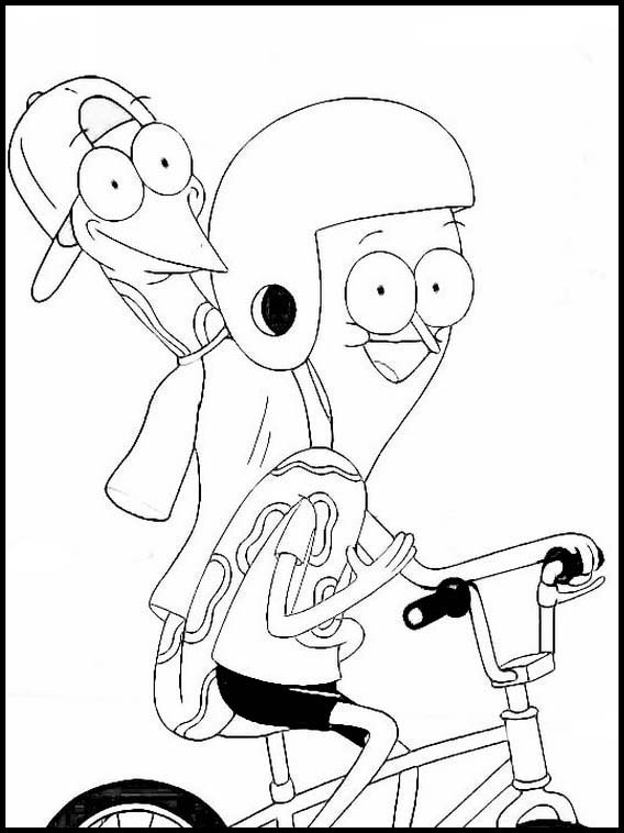 Sanjay og Craig 16